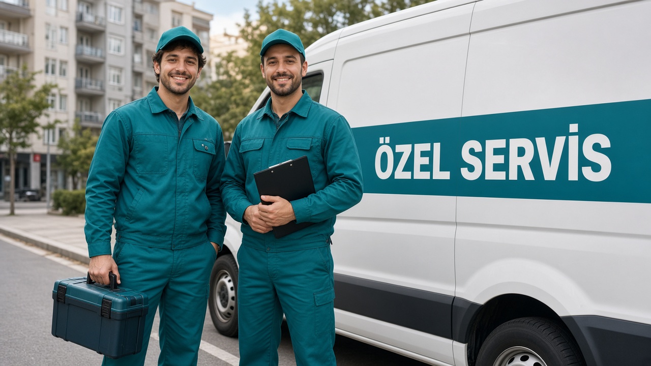 Foça servis