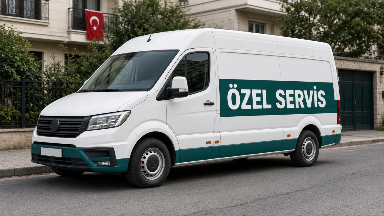 Foça Brema servisi